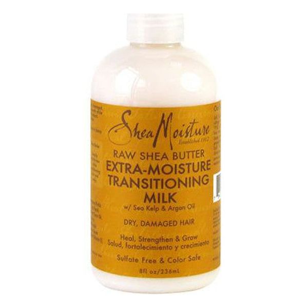 Shea Moisture Health & Beauty Shea Moisture Extra Moisture Transitioning Milk 236ml