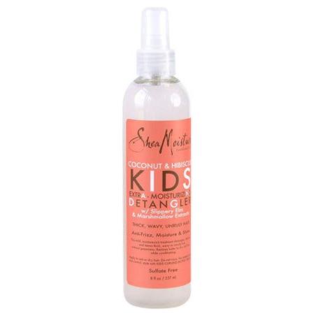 Shea Moisture Health & Beauty Shea Moisture KIds Extra Moisturizing Detangler 237ml