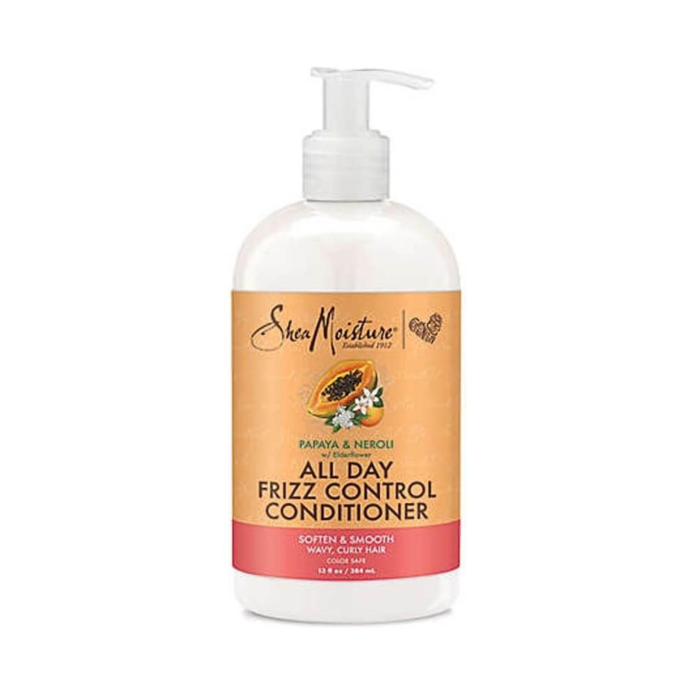 Shea Moisture Health & Beauty Shea Moisture Papaya & Neroli Conditioner 13oz