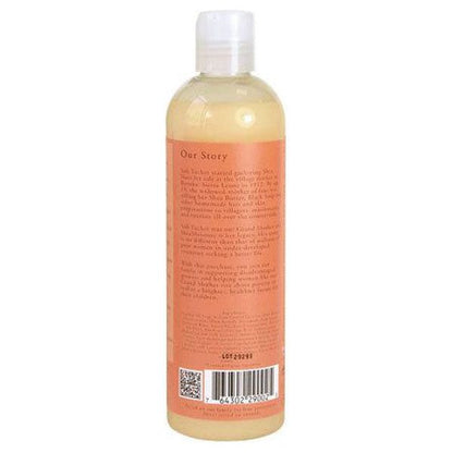 Shea Moisture Health & Beauty Shea Moisture Shea Butter Body Wash 384ml