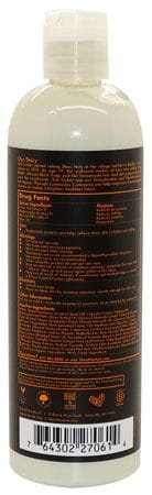 Shea Moisture African Black Soap Relieves Eczema & Psoriasis Body Lotion 355ml | gtworld.be 