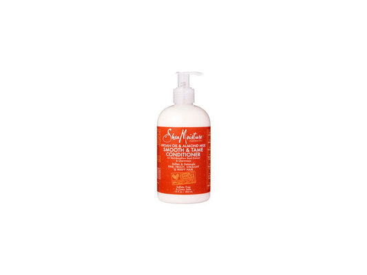 Shea Moisture Shea Moisture Almond Oil & Argan Oil Conditioner 13oz