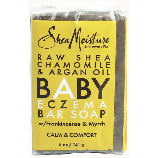 Shea Moisture Shea Moisture Baby Eczema Soap 141g