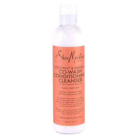 Shea Moisture Shea Moisture Conditioning Cleanser 237ml