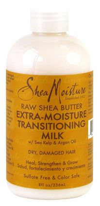 Shea Moisture Shea Moisture Extra Moisture Transitioning Milk 236ml
