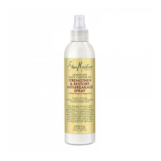 Shea Moisture Shea Moisture Jamaican Black Castor Oil Strengthen & Restore Anti-Breakage Spray 237ml