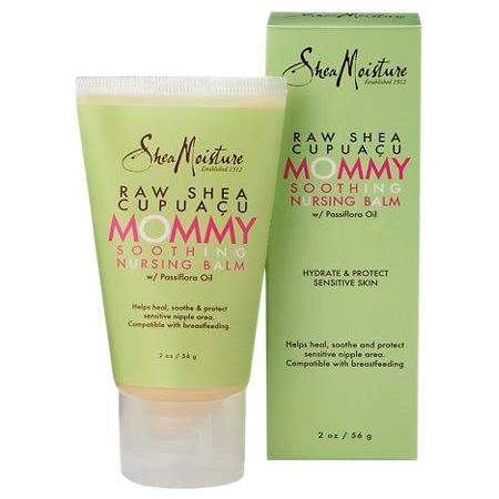 Shea Moisture Mommy Smoothing Balm 59ml