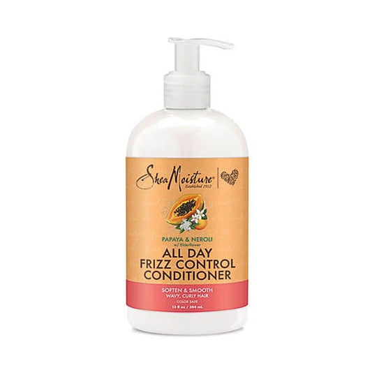 Shea Moisture Papaya & Neroli Conditioner 13oz | gtworld.be 