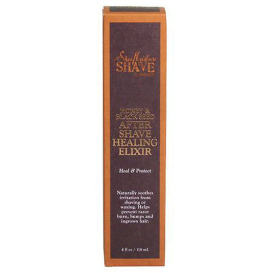 Shea Moisture Shea Moisture Shave For Women, After Shave Healing Elixir 118Ml