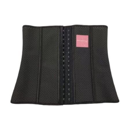 SHET MEANTA8 Health & Beauty Shet Meanta8 waist trainer belt - Black