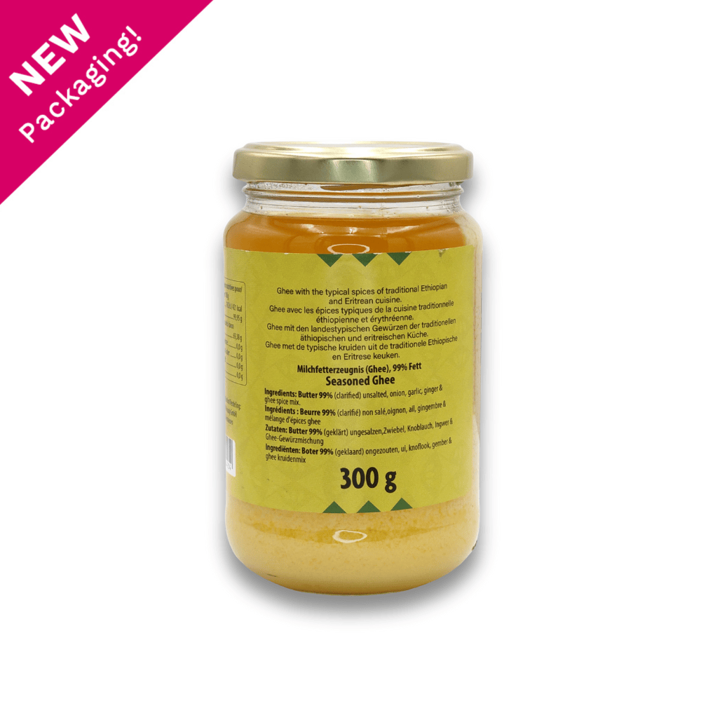 Shewhat Health & Beauty Shewhat Tesmi 300g