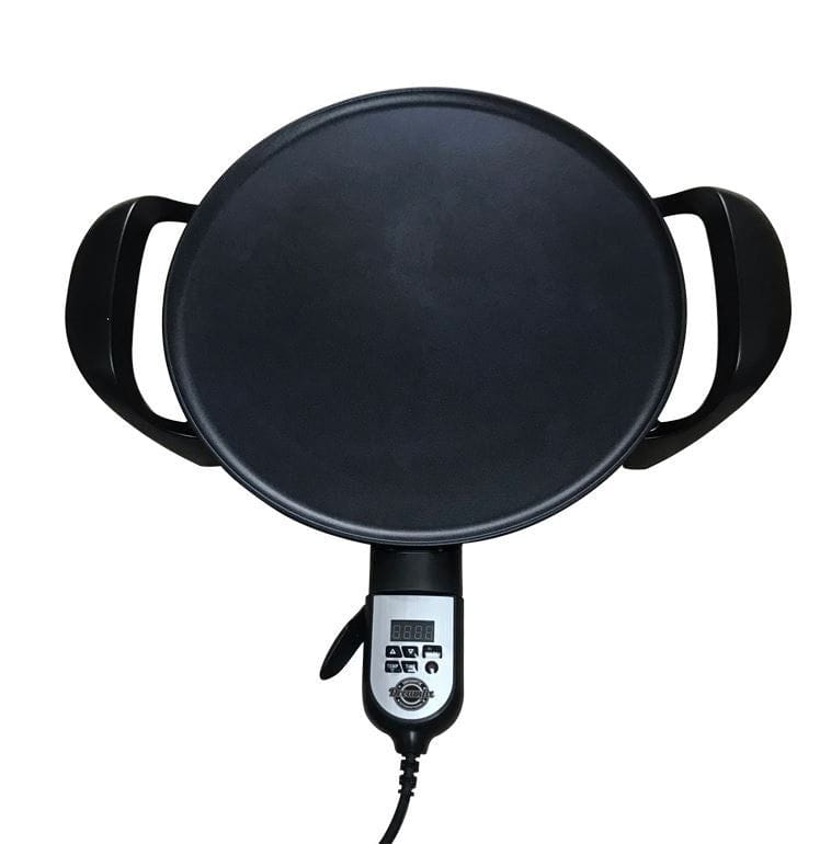 Shewhat Shewhat Electric Skillet/ Mitad Grill