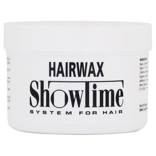 ShowTime Health & Beauty Show Time Hair Wax 125ml