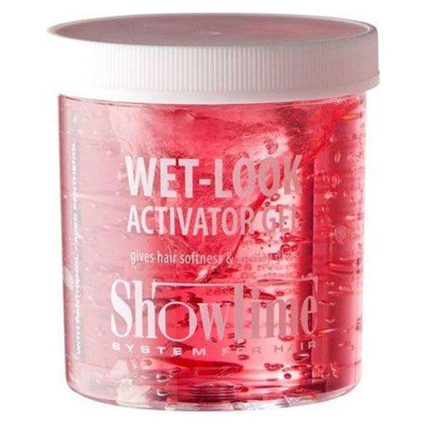 ShowTime Health & Beauty Show Time Wet Look Activator Gel 475ml