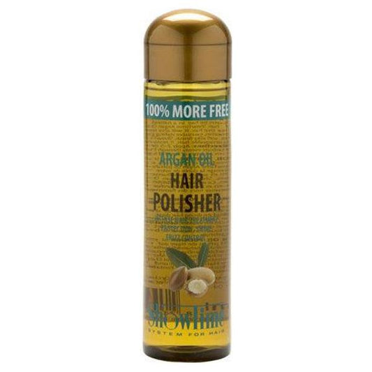 ShowTime Health & Beauty ShowTime Argan Oil Hair Polisher 250ml