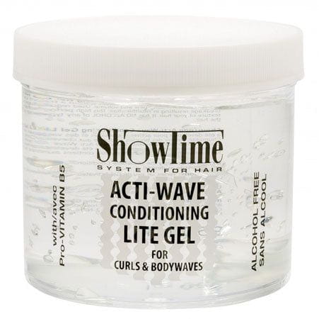 ShowTime Show Time Acti - Wave Conditioning Lite Gel 950Ml