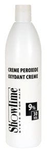 ShowTime Show Time Creme Peroxide Liquid Waterstof 9 % (30vol) 500ml