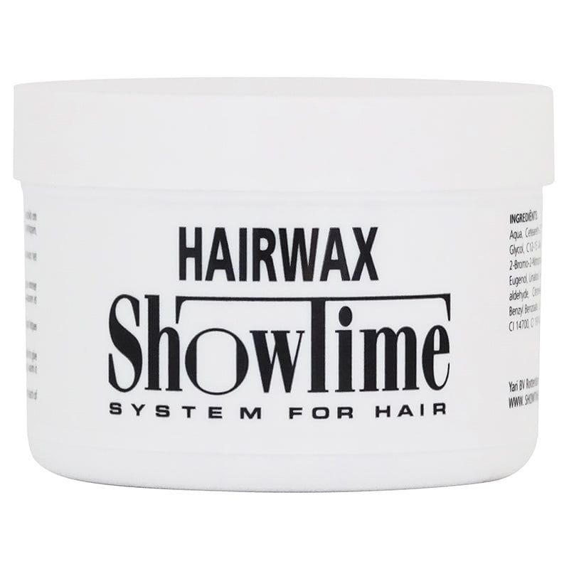 ShowTime Show Time Haarwachs 125ml