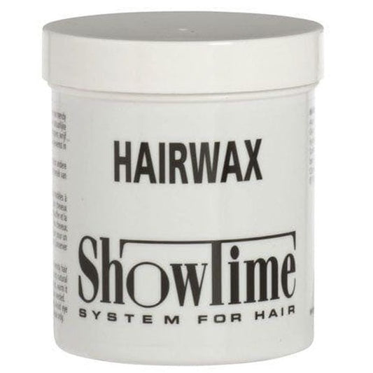 Show Time Hairwax 200ml | gtworld.be 