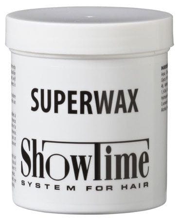 ShowTime Show Time Super Wax 200ml