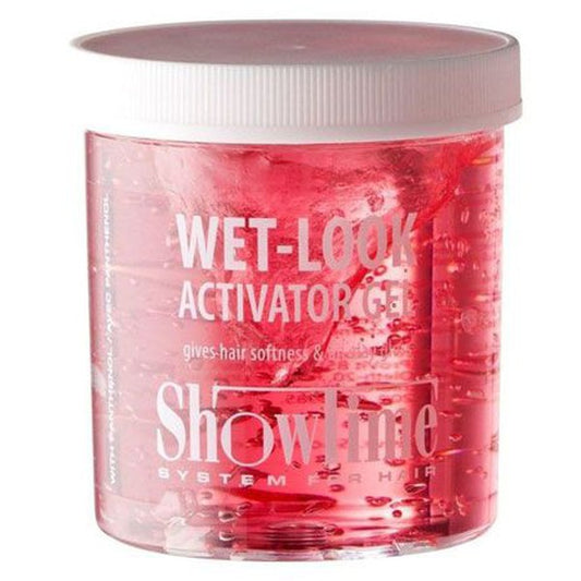 ShowTime Show Time Wet-Look Activator Gel 475ml