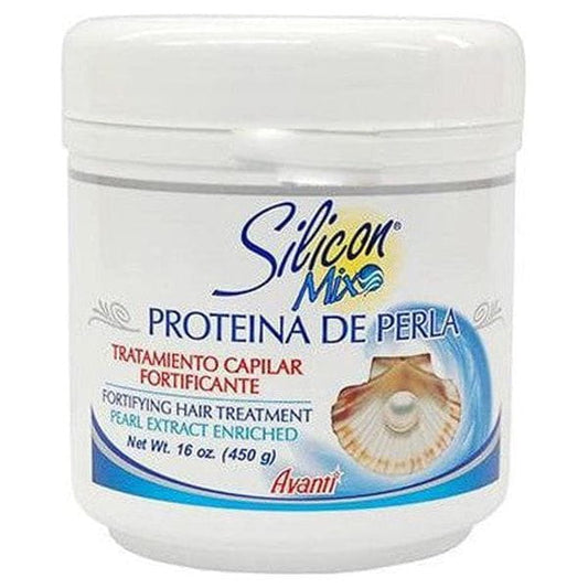 Silicon Mix Health & Beauty Silicon Mix Hair Treatment Protein 450g