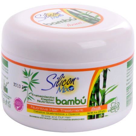 Silicon Mix Silicon Mix Bambu Hair Treatment 225g