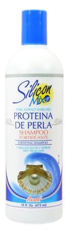 Silicon Mix Silicon Mix Fortifying Shampoo 473ml