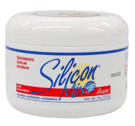 Silicon Mix Silicon Mix Hair Treatment 225g