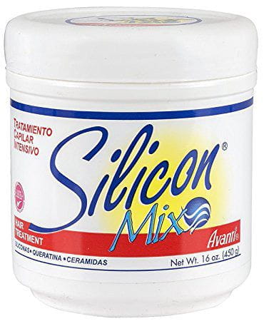 Silicon Mix Silicon Mix Hair Treatment 450g
