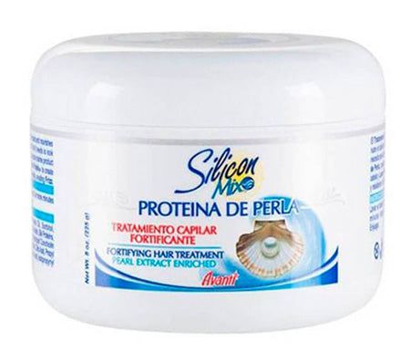 Silicon Mix Silicon Mix Hair Treatment Protein 225g