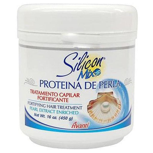 Silicon Mix Hair Treatment Protein 450g | gtworld.be 