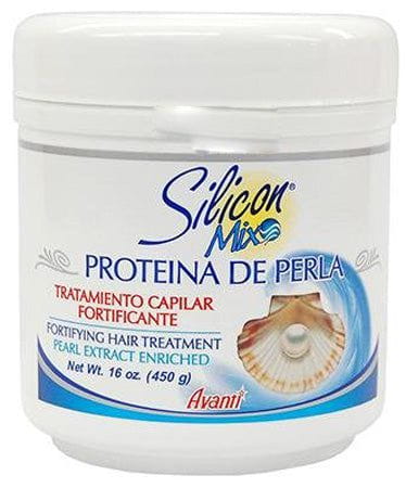 Silicon Mix Silicon Mix Hair Treatment Protein 450g