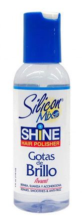 Silicon Mix Silicon Mix Shine Hair Polisher 118ml