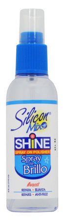Silicon Mix Silicon Mix Spray on Polisher 118ml