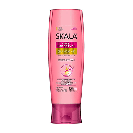 Skala Health & Beauty Skala Ceramidas Conditioner 325ml