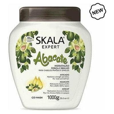 Skala Health & Beauty Skala Expert Abacate Avocado Co-Wash 1000g