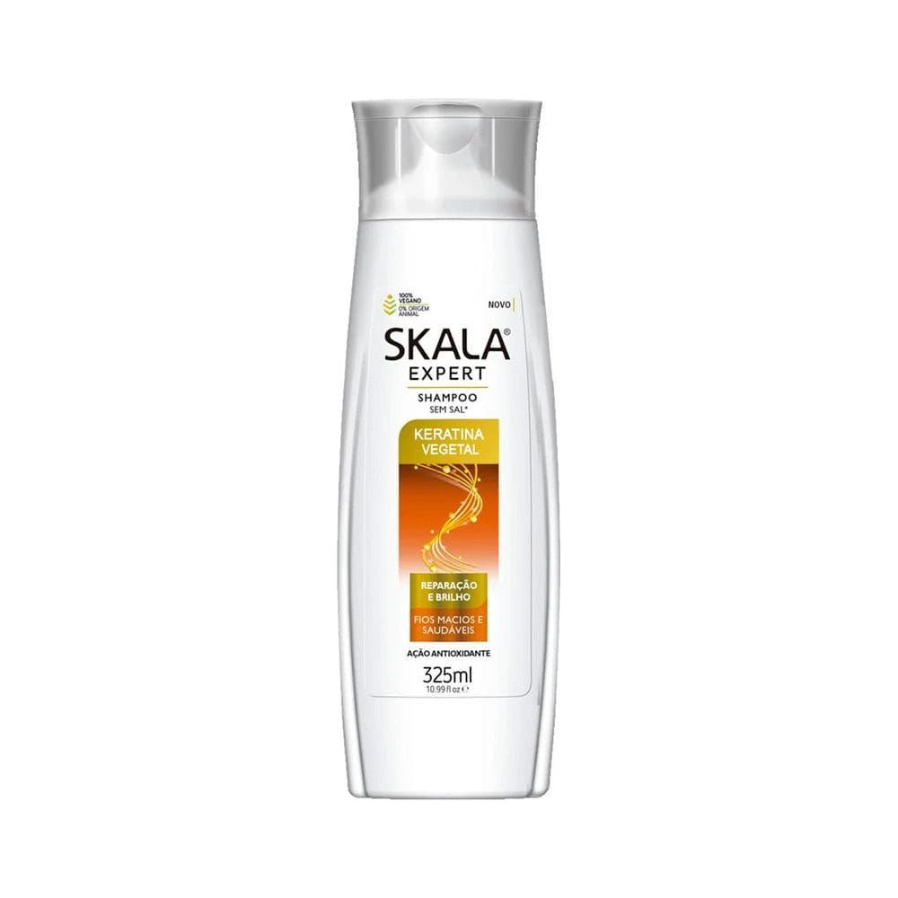 Skala Health & Beauty Skala Expert Keratina Shampoo 325ml