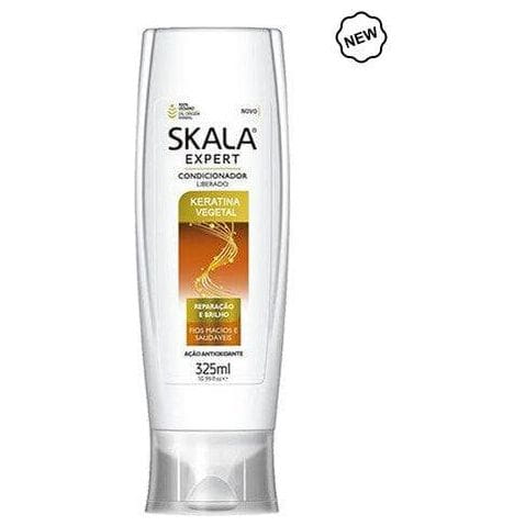 Skala Health & Beauty Skala Expert Keratina Vegetal Conditioner 325ml