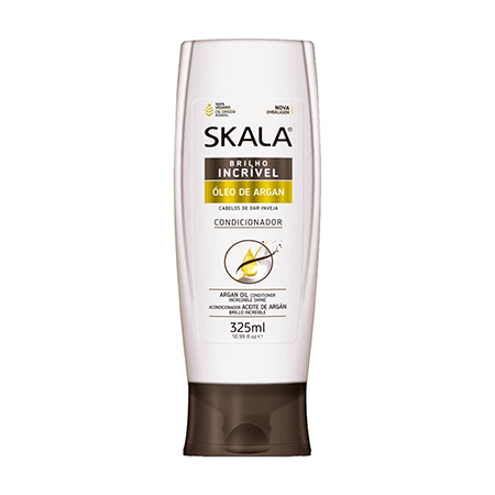 Skala Skala Argan Oil Conditioner 325ml