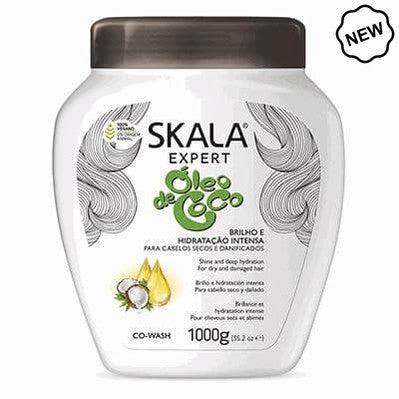 Skala Expert Oleo De Coco Co-Wash Cream 1000g | gtworld.be 