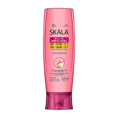 Skala Skala Hair Ceramidas Moisture Retention bundle