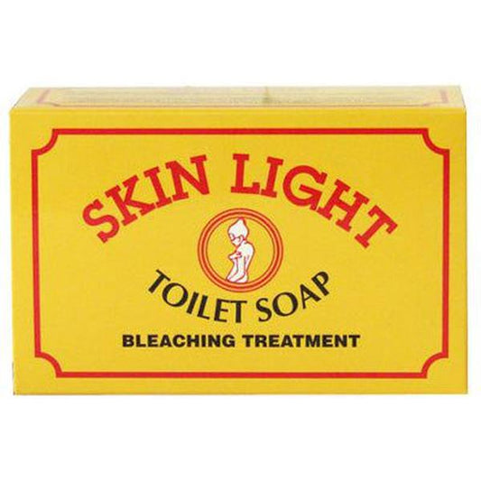 Skin Light Health & Beauty Skin Light Soap 200gr