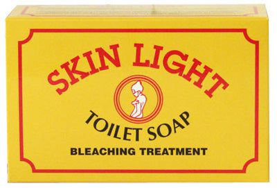 Skin Light Skin Light Soap 200gr