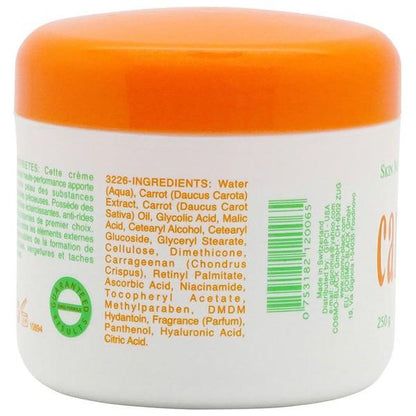 Skin Nouveau Health & Beauty Skin Nouveau Carotene Nourishing and Fairness Cream 251ml