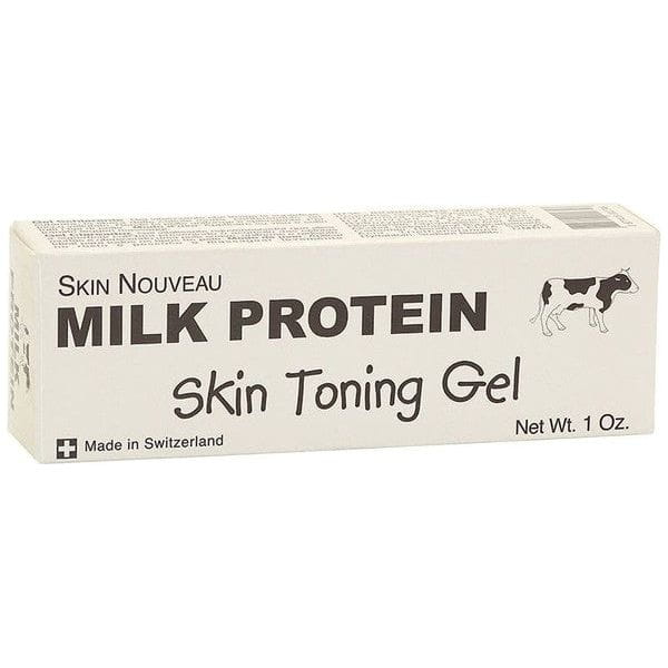 Skin Nouveau Health & Beauty Skin Nouveau Milk Protein Skin Toning Gel 30ml