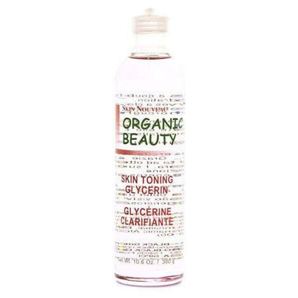 Skin Nouveau Health & Beauty Skin Nouveau Organic Beauty Skin Toning Glycerin 300ml