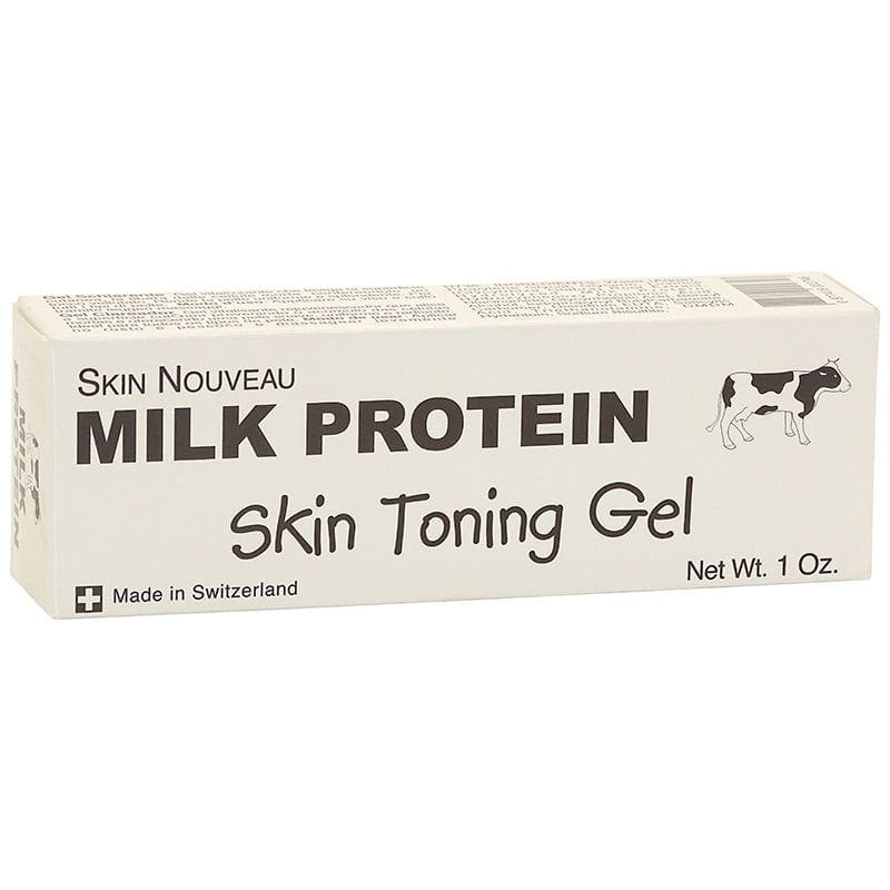 Skin Nouveau Skin Nouveau Milk Protein Skin Toning Gel 30ml