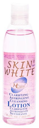 Skin White Skin White Clarifying Astringent Cleansing Lotion 250ml