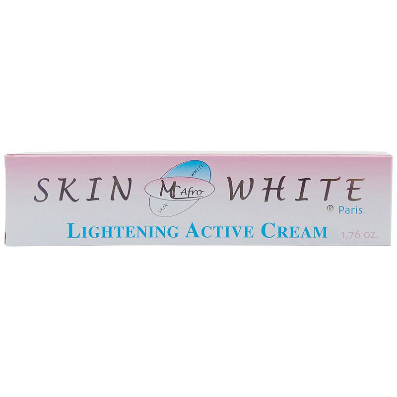 Skin White Skin White Lightening Active Cream 52ml